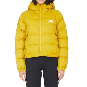 North Face Hydrenalite Down Hoodie S